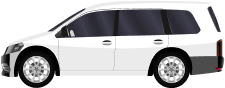 minivan