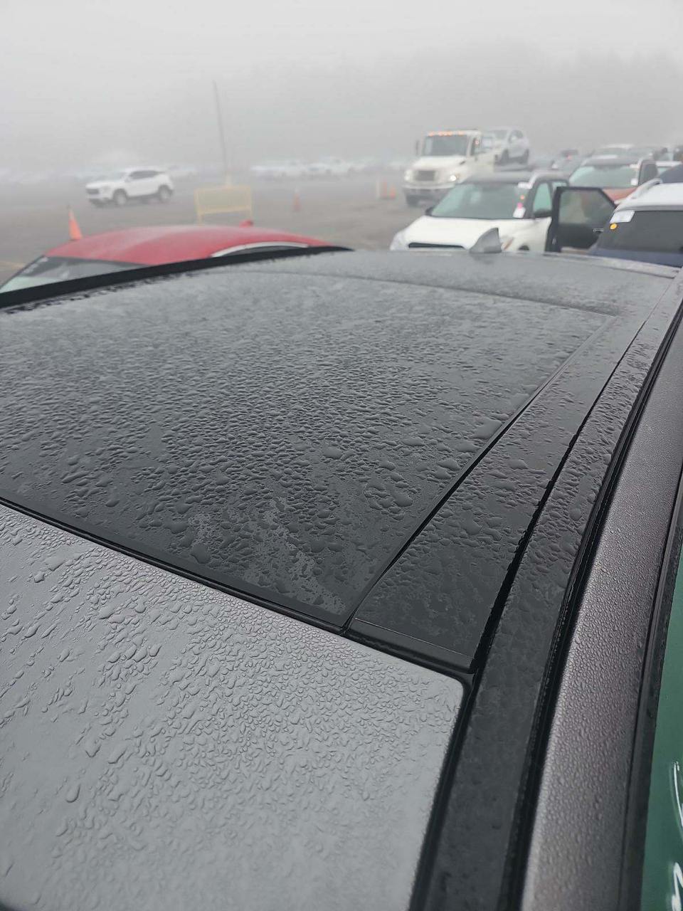 2018 Jaguar F-PACE Premium