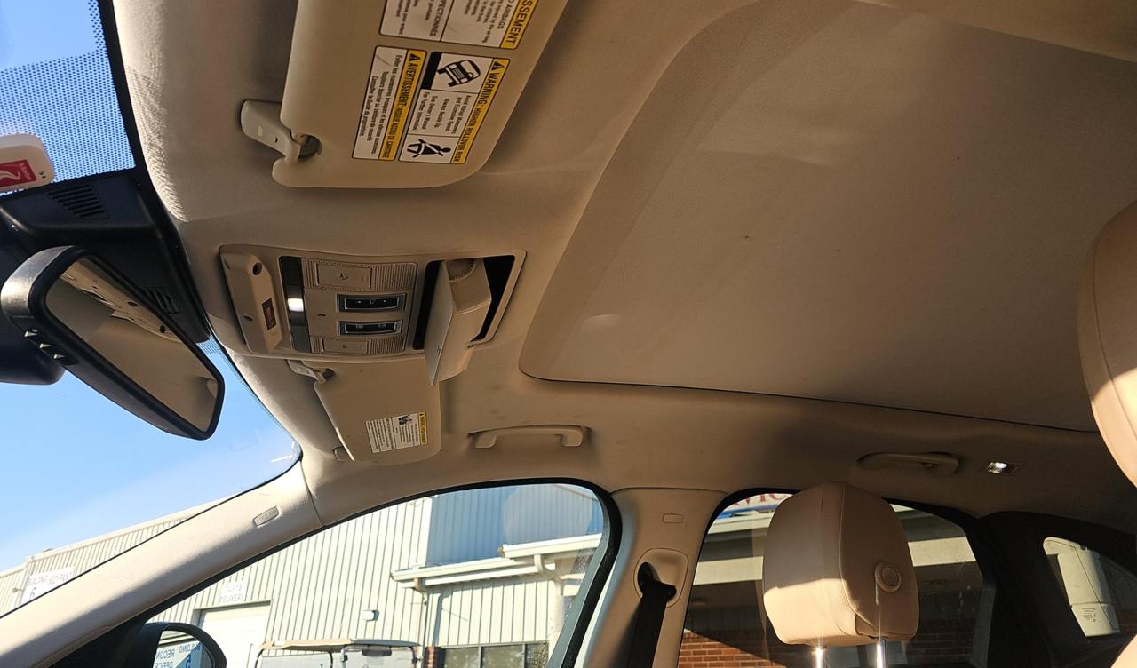 2018 Jaguar F-PACE Premium